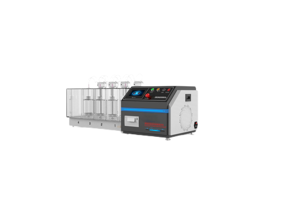 試驗機