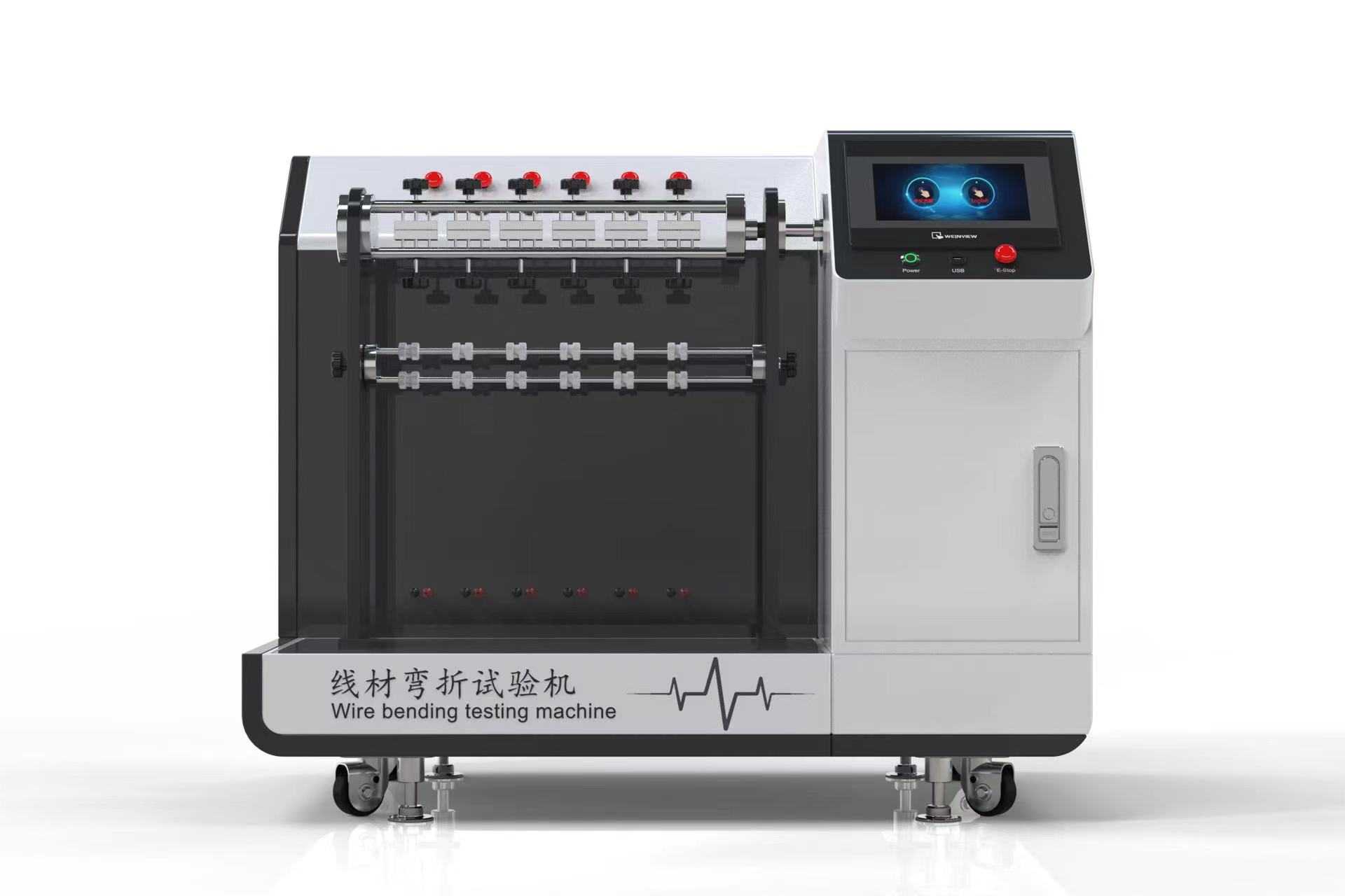引流管扭結穩定性測試儀（夾具）  廠家現貨