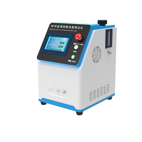 鬆江其他物理性檢測儀器