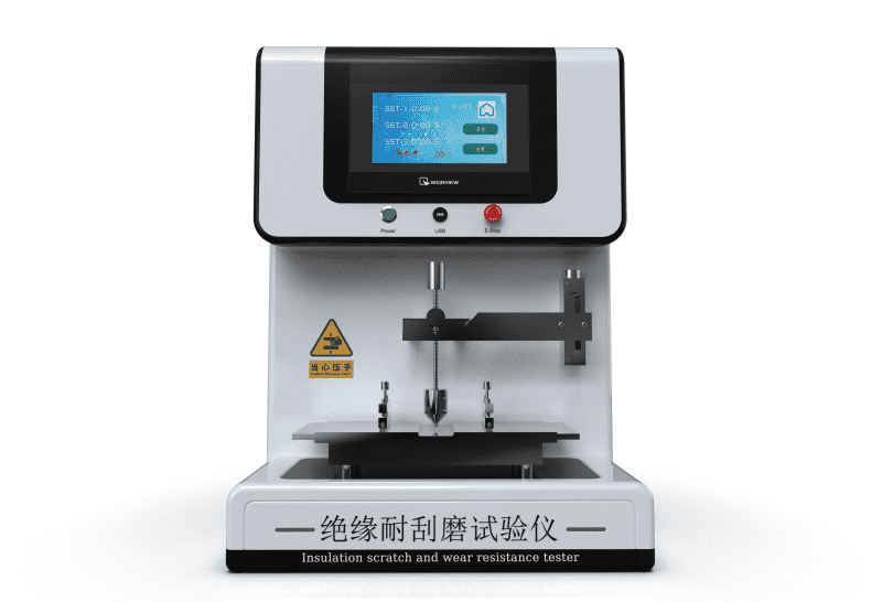 醫療類檢測儀器