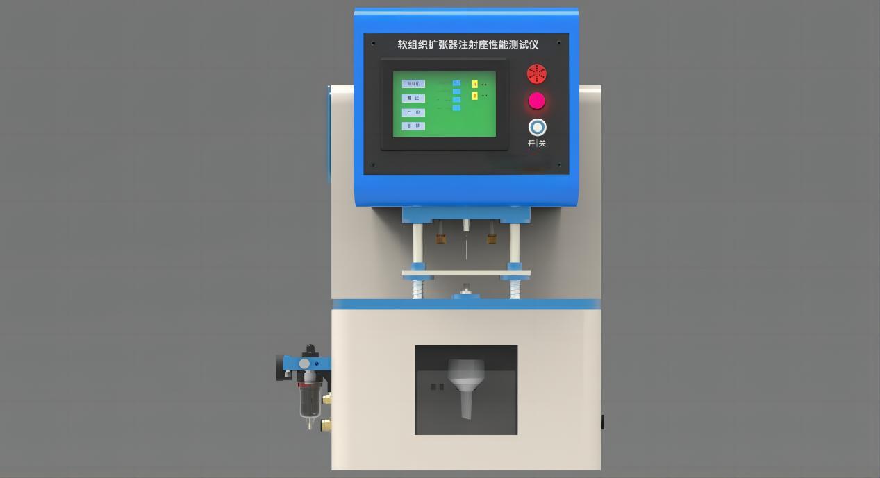電池類檢測儀器