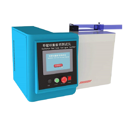 運動鞋減震性能試驗機  使用方法