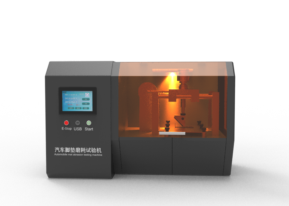 奉賢試驗機